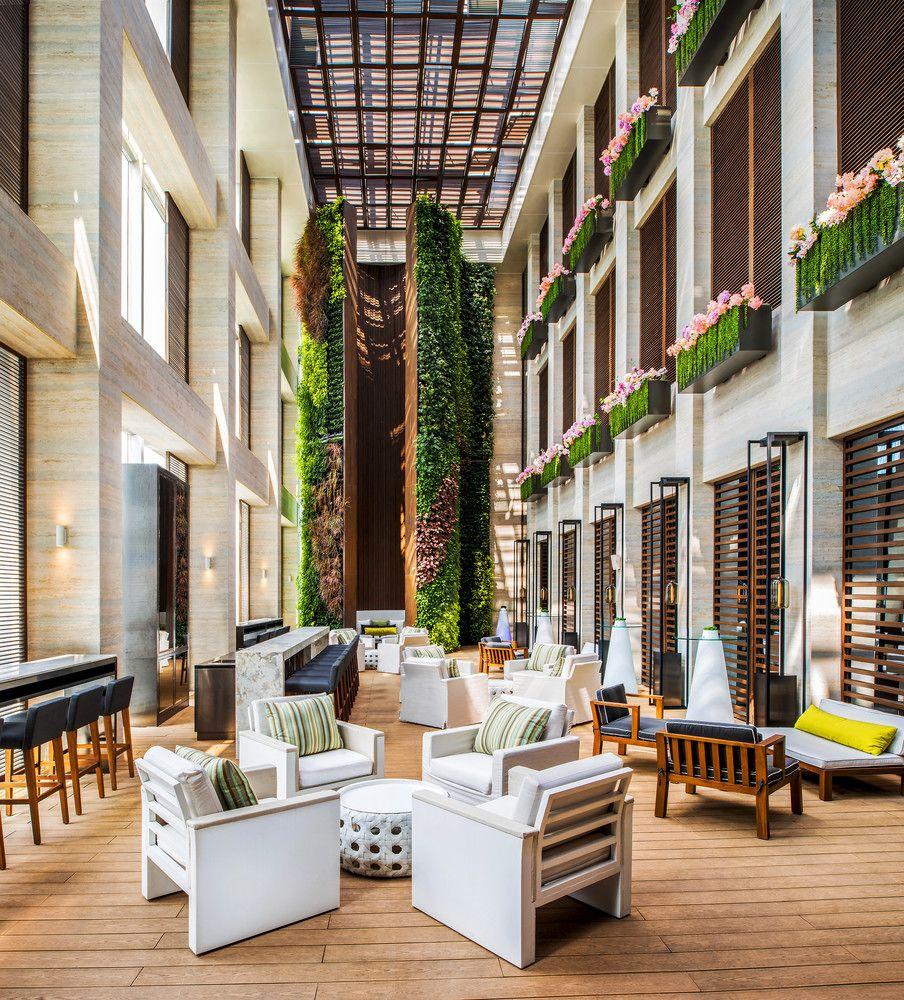 Hotel W Kanton Exterior foto